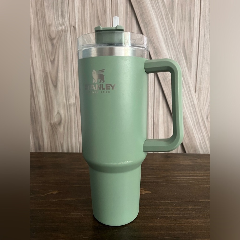 Stanley 40oz Tumbler